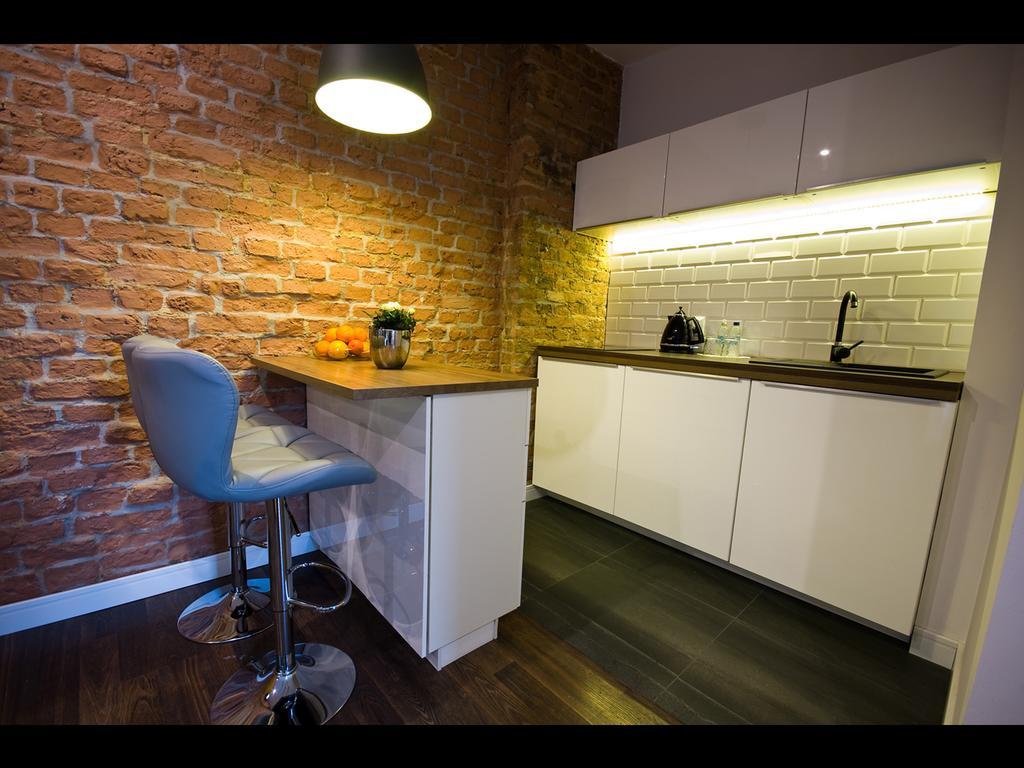 Apartmenty Mariacka 20 Katowice Zewnętrze zdjęcie